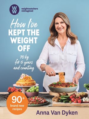 How I've Kept the Weight Off - ebook
